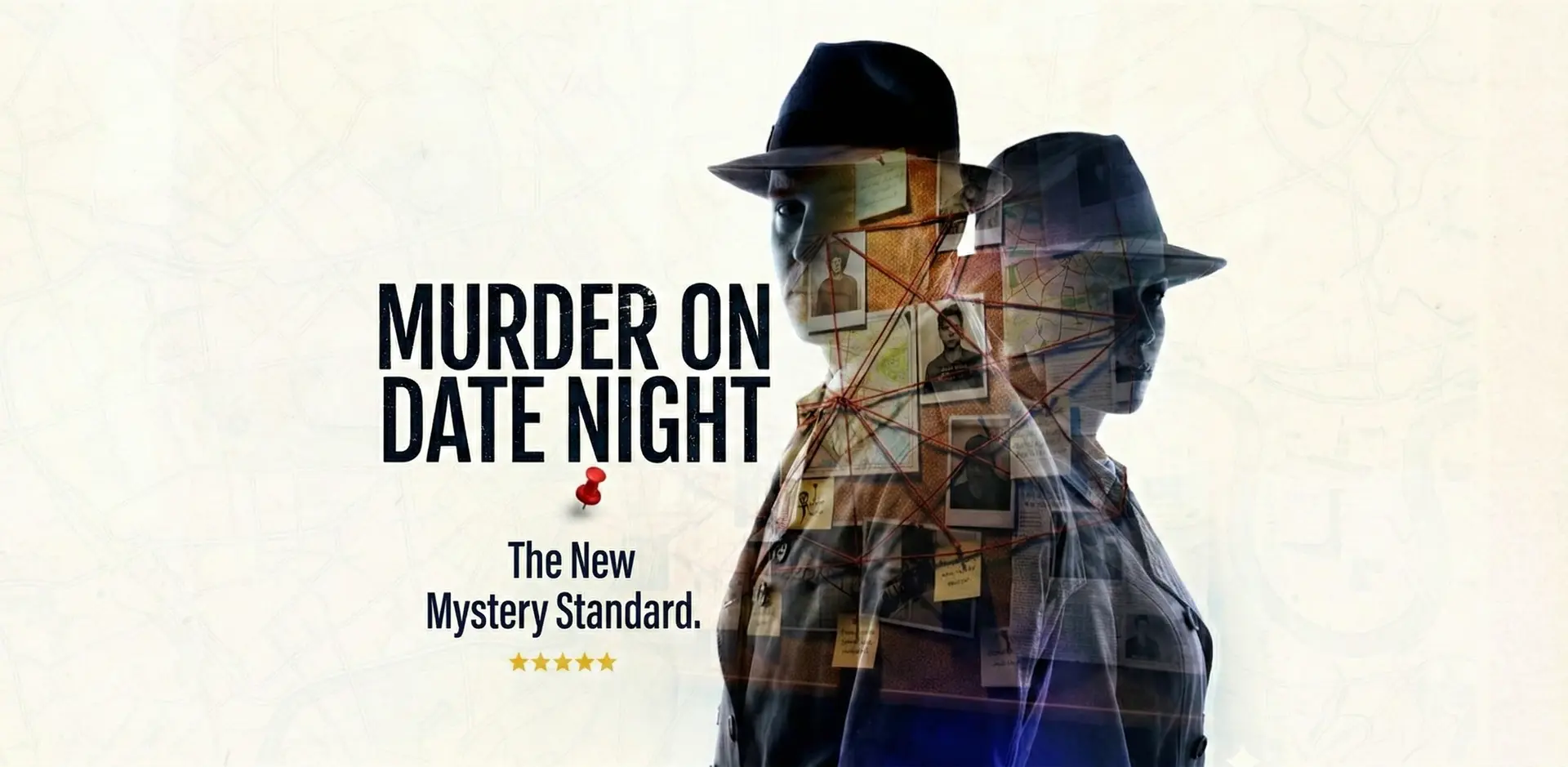 Murder Mystery: Crime on Date Night in New York