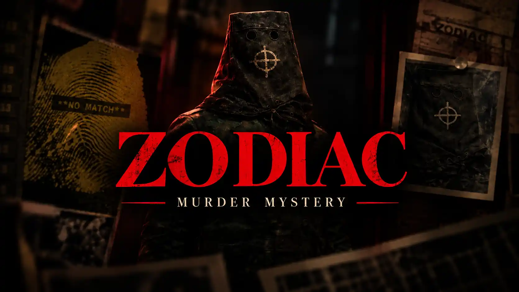 The Zodiac Mystery: Catching the Disciple in Sacramento, imagem 1