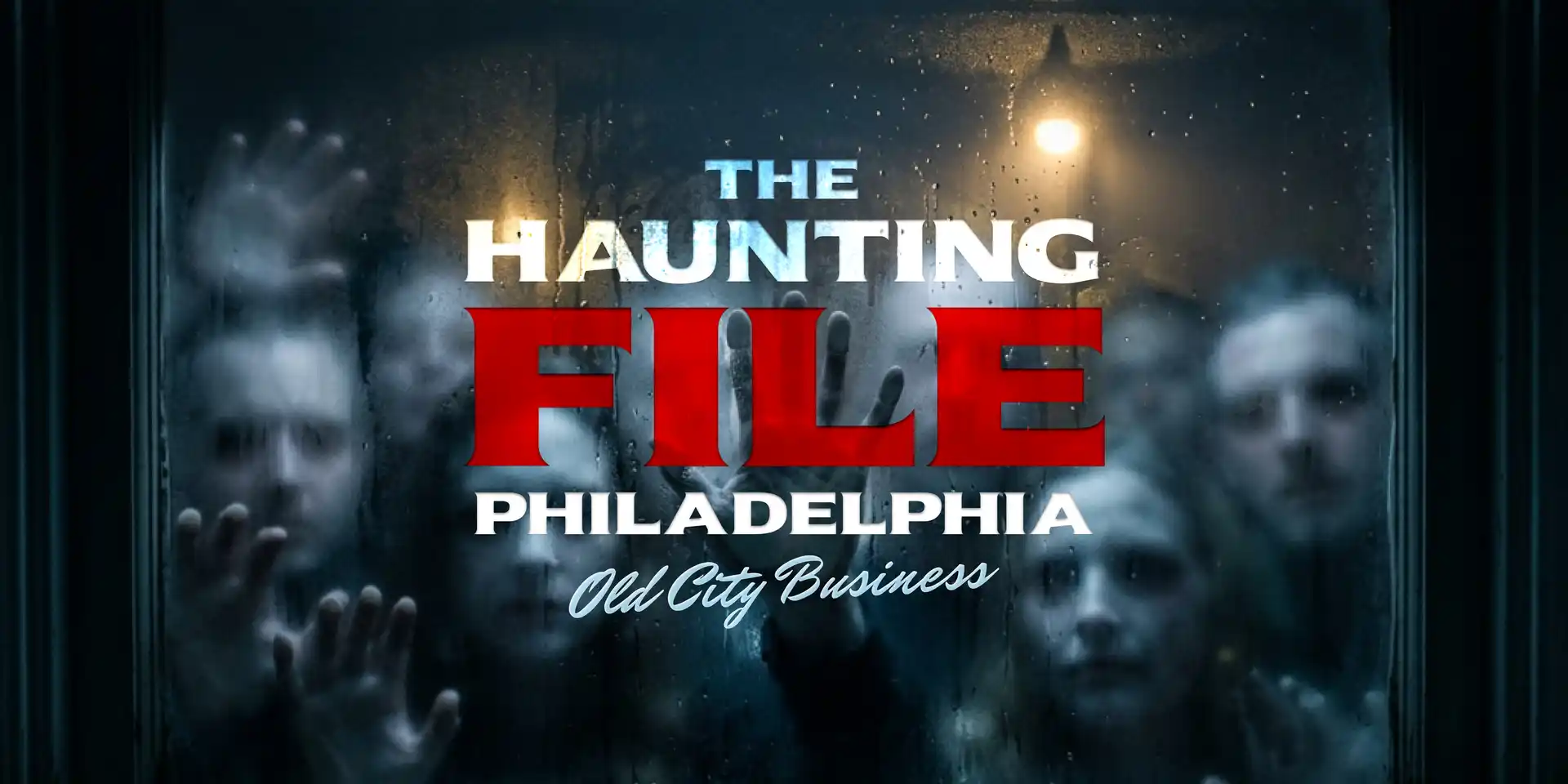 The Haunting File: Philadelphia — Old City Business image 1