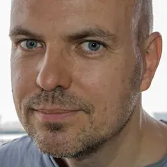 Adrian Mihaltianu, quest creator on Questo