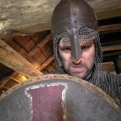 Claudiu Gedö, quest creator on Questo
