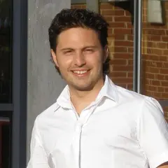 Hristo Yanev, quest creator on Questo
