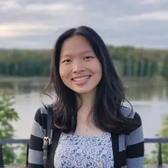 Michelle Nesme-Tan, quest creator on Questo