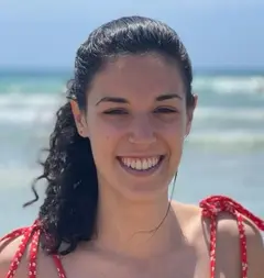 Naomi H, quest creator on Questo