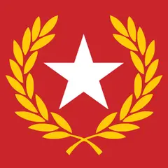 Red Patrol, quest creator on Questo