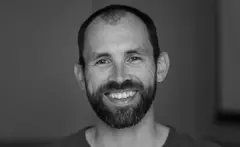 Craig Malpass, quest creator on Questo