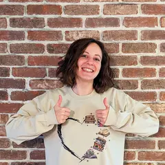 Bethany Thompson, quest creator on Questo