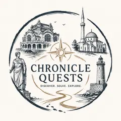 Chronicle Quests, quest creator on Questo