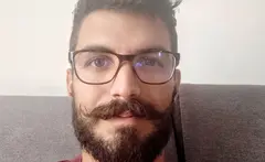 Bryan Da Silva, quest creator on Questo