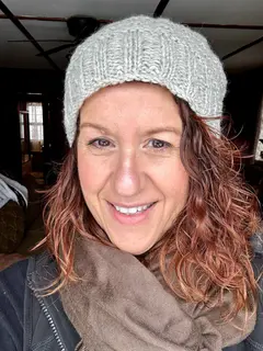victoria patricolo, quest creator on Questo