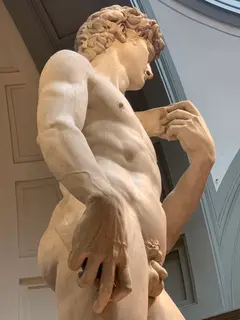 Federico Florence Guide, quest creator on Questo
