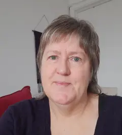 Lorraine Ferns, quest creator on Questo