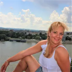 Dragana D. Jovanović, quest creator on Questo
