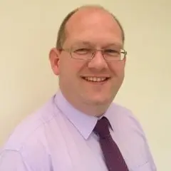 Graeme Bryce, quest creator on Questo