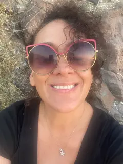 Kirstie S, quest creator on Questo