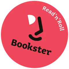 Bookster Read'n'Roll, quest creator on Questo