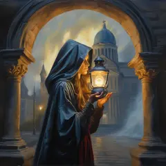 Inner Muse, quest creator on Questo