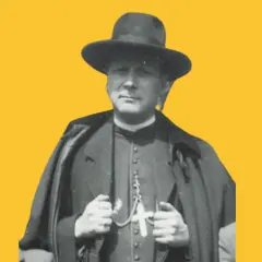 Iuliu Hossu, quest creator on Questo
