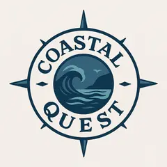 Coastal Quest, quest creator on Questo