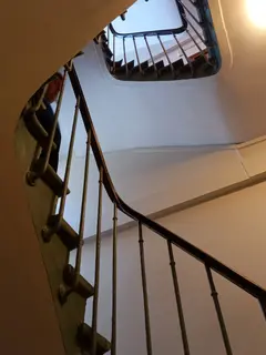 TheHiddenStaircase, quest creator on Questo