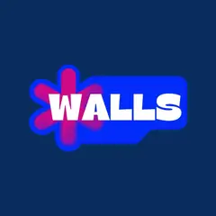 Walls, quest creator on Questo