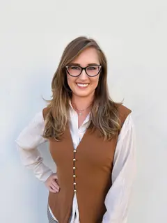 Jillian Aurora, quest creator on Questo